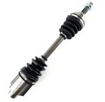 Front Driver Side Cv Axle Half Shaft For 2005-2012 Gem Car Replaces 0113-01093. Fixed Price $239.00.