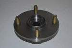 Yamaha G29 Drive Golf Cart 2007-2016 Rear Axle Wheel Hub JW1-F53T0-09-00. Fixed Price $134.95.