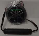 Yamaha Oem 3.5" Backlit Tuning Fork Logo Light 17-21 DRV2 J0B-H4104-V0-PC. Fixed Price $156.99.