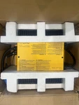 Oem Delta Q 912-4800-01 Club Volt Golf Cart Battery Charger SVPP325510. Fixed Price $799.95.