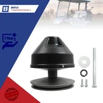 2-CYCLE Primary Drive Clutch 23192-G1 For Ezgo Ez-go Gas Golf Cart 1976-1988. Fixed Price $101.71.