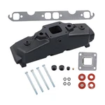 865735A02 For Mercruiser V8 Gm 5.0 5.7 2002+ Marine Exhaust Manifold Dry Joint. Fixed Price $290.90.