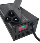 Ezgo Rxv Golf Cart Battery Charger Ez-go Dual Charge/volt Display. Fixed Price $89.99.
