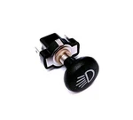 Golf Cart Push / Pull Headlight Switch Button For Club Car, Ezgo, Yamaha By. Fixed Price $15.84.
