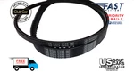 Yamaha G29 The Drive Golf Cart, Belt Kit 2007-2012.5 JW1-G6241-00-00 JW1-H1173-0. Fixed Price $40.00.