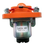 Lablt Heavy Duty High Quality Contactor Solenoid 48V For Golf Cart ZJ-400A. Fixed Price $36.89.