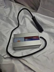 Dpi 48 Volt 17 Amp Golf Cart Battery Charger Ez Rxv Connector Triangle Plug. Fixed Price $76.00.