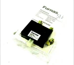 49L100102 Furnas Electric Co. Switchlet, Auxiliary Contact, 600 Vac Max. Fixed Price $100.00.