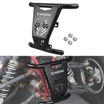 Billet Aluminum Front Bumper Grab Bar For Yamaha Raptor 700R 2006-2026. Fixed Price $42.31.