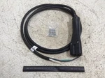 Ezgo Rxv/txt 48V Golf Cart Charger Plug 3-PIN Triangle Handle Connector New (tsc. Fixed Price $17.99.