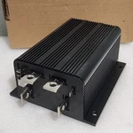 1204-036 24-36V 275A 0-5V Dc Motor Controller For Curtis Scissor Lift Yale. Fixed Price $89.95.