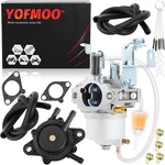 G22 G27 G29 Carburetor Compatible With Yamaha Golf Cart JR6-14101-00. Fixed Price $41.99.