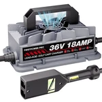 Firstpower Pro 36V 18A Golf Cart Charger For Ezgo Txt Lead Acid. Fixed Price $154.99.