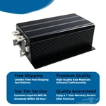 48V 500A Motor Controller 1205M-5603 For Curtis Club Ds 1996-2014 Golf Cart. Fixed Price $148.24.