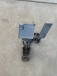 G29 Drive Golf Cart Pedal Assembly For Yamaha JW2-F7850-09-00. Fixed Price $250.00.