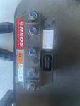 Yamaha DRIVE2 Golf Cart 2019 Factory Neos Controller With Gauge And Receptacle. Fixed Price $399.00.