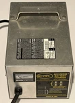Dpi Accusense Starev Battery Golf Cart Charger 48V 17AMP 1-48017-04 (3 Pin). Fixed Price $129.99.