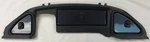 Club Precedent 2008 And Up Panel - Black With Carbon Fiber Doors. Fixed Price $96.43.