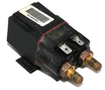 Albright Club Golf Carts 48V 100 Contactor Solenoid SU60-2122P SOL08031825. Fixed Price $29.99.