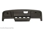 Carbon Fiber Dash Cover For E-z-go Txt Golf Cart Models Fits 1995-2013. Fixed Price $192.99.