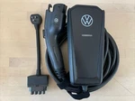 Volkswagen Ev Charger ID.4 Id.buzz E-golf Vw Mobile Cable Charging 120V. Fixed Price $269.99.