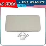 Fits Club Ds Golf Cart Front Seat Cushion White. Fixed Price $106.69.