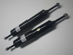 Ezgo Golf Cart Front Shock Absorber 1970-1994 2001.5-UP Txt Set Of. Fixed Price $54.95.