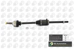 Bga DS6304RA Front Right Drive Shaft Axle Fits Nissan Primera. Fixed Price $116.80.