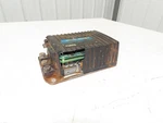 Curtis 1243C-4376 Forklift Dc Motor Controller 24-36V Off ESC030FAN36TE094 *read. Fixed Price $149.99.