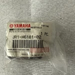 Nos Yamaha JR1-H6181-02-00 Electrical Recptacle G19 G22 G23 G27. Fixed Price $78.50.