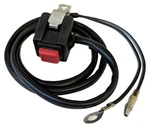 Pvl Racing Kill Switch Fits Honda 1984-2001 Go Cart With Engine. Fixed Price $15.99.