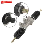 For Yamaha G22 2003-2007 Golf Cart Steering Gearbox Assembly JU0-F3400-00-00. Fixed Price $48.19.