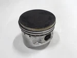 Yamaha G2 G5 G8 G9 Gas Golf Cart Piston Std Oem J38-11631-01-A0. Fixed Price $59.99.