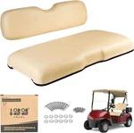 Golf Cart Front Seat Replacement Cushion For Ezgo Rxv 2008-UP 608012 605548. Fixed Price $269.99.