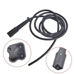 48V 3-PIN Charger Plug Connector Power Cord For Yamaha Golf Cart 2007+. Fixed Price $34.05.