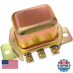 Lactrical Voltage Regulator Compatible Yamaha Ezgo Club Golf Cart G1 G2 G9. Fixed Price $93.73.