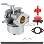 1994 Yr Mtd Snow King With Tecumseh 8.0HP Carburetor. Fixed Price $16.88.