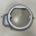 Nos Yamaha Crankcase Stator Generator Cover YAS1C AS2C 183-15425-02. Fixed Price $54.00.