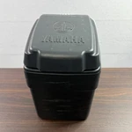 Yamaha Golf Cart Cooler Ice Box Insulated 6-PACK Mountable Black. Fixed Price $34.99.