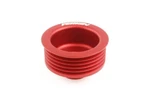 Perrin 2022 BRZ/GR86 Alternator Pulley (fa/fb Engines) - Red. Fixed Price $66.85.