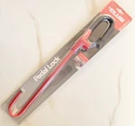 Club Pedal Car Anti Theft Model CL303 Winner International New Sealed. Fixed Price $19.85.