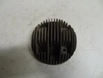 Harley Davidson Golf Cart Engine Head #3. Fixed Price $74.99.