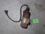 Harley Davidson Golf Cart Spark Plug Coil Boot Ignition. Fixed Price $29.99.