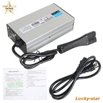 For Club Ezgo Yamaha 48V 15A Golf Cart Battery Charger With Rxv Plug/led. Fixed Price $80.73.