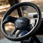 Oem Pro Premium Golf Steering Wheel For 1989-2024. Fixed Price $125.00.