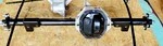 Ezgo Rxv Golf Cart Rear End Differential Schafer Driveline Axle 012AJ474-1 New. Fixed Price $1099.96.