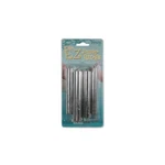Ez Jump Ring Maker Jewelry Craft Tool Set Large Size 10/12/14/16MM Mandrels. Fixed Price $23.68.
