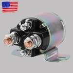12 Volt, 4 Terminal Solenoid JF2H195000 For Yamaha JF2-H1950-00 Golf Carts. Fixed Price $26.99.