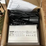 Vevor Battery Golf Charger Model UY900. Fixed Price $50.00.