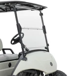 Modz Golf Windshield For Yamaha Drive 2 Carts - Clear. Fixed Price $199.95.